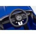 Pojazd Mercedes Benz AMG CLE 53 Niebieski