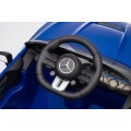 Pojazd Mercedes Benz AMG CLE 53 Niebieski