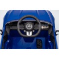 Pojazd Mercedes Benz AMG CLE 53 Niebieski