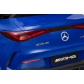 Pojazd Mercedes Benz AMG CLE 53 Niebieski