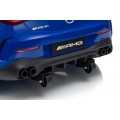 Pojazd Mercedes Benz AMG CLE 53 Niebieski