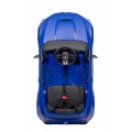 Pojazd Mercedes Benz AMG CLE 53 Niebieski