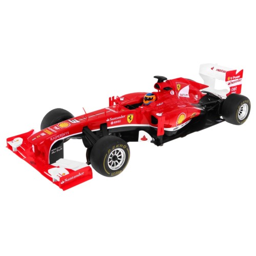 R/C toy car Ferrari F1 1:12 RASTAR