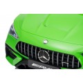 Pojazd Mercedes Benz AMG CLE 53 Zielony