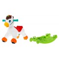 Rocking Horse-Ride on 2 in 1