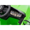 Pojazd Mercedes Benz AMG CLE 53 Zielony