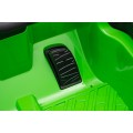 Pojazd Mercedes Benz AMG CLE 53 Zielony