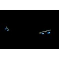 Pojazd Mercedes Benz AMG CLE 53 Zielony