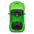 Pojazd Mercedes Benz AMG CLE 53 Zielony