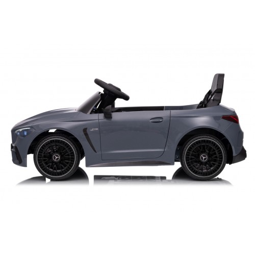 Pojazd Mercedes Benz AMG CLE 53 Szary