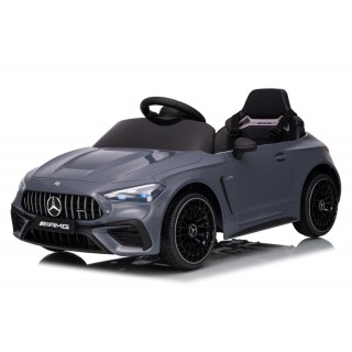 Pojazd Mercedes Benz AMG CLE 53 Szary