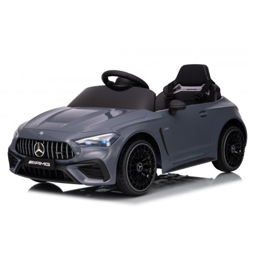 Pojazd Mercedes Benz AMG CLE 53 Szary