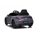 Pojazd Mercedes Benz AMG CLE 53 Szary