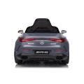 Pojazd Mercedes Benz AMG CLE 53 Szary