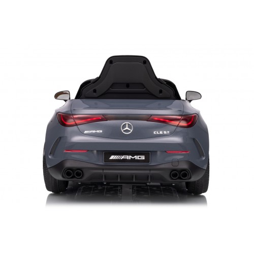 Pojazd Mercedes Benz AMG CLE 53 Szary