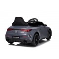 Pojazd Mercedes Benz AMG CLE 53 Szary