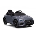 Pojazd Mercedes Benz AMG CLE 53 Szary