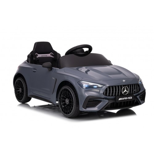 Pojazd Mercedes Benz AMG CLE 53 Szary