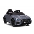 Pojazd Mercedes Benz AMG CLE 53 Szary