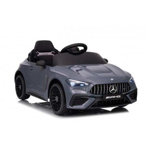 Pojazd Mercedes Benz AMG CLE 53 Szary