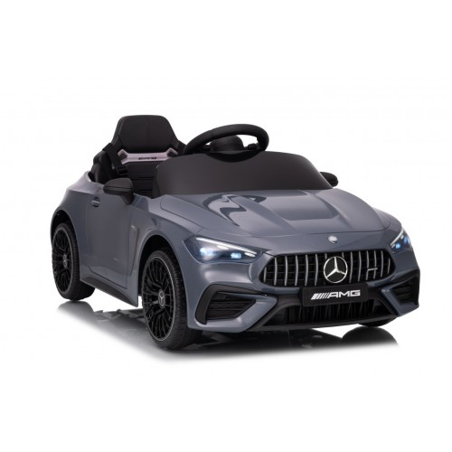 Pojazd Mercedes Benz AMG CLE 53 Szary