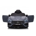 Pojazd Mercedes Benz AMG CLE 53 Szary