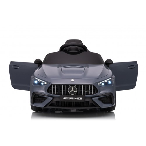 Pojazd Mercedes Benz AMG CLE 53 Szary