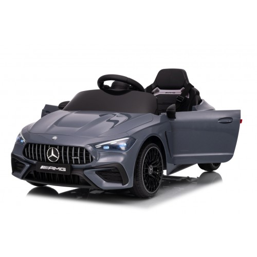 Pojazd Mercedes Benz AMG CLE 53 Szary