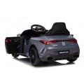 Pojazd Mercedes Benz AMG CLE 53 Szary
