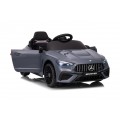 Pojazd Mercedes Benz AMG CLE 53 Szary