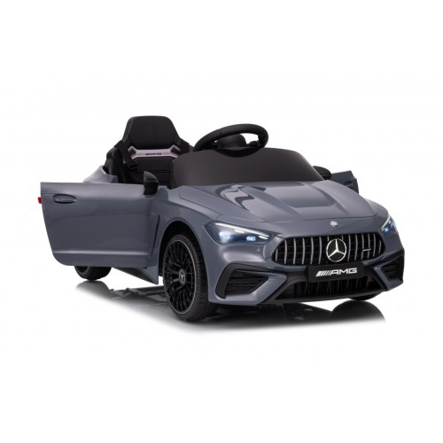 Pojazd Mercedes Benz AMG CLE 53 Szary