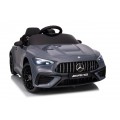 Pojazd Mercedes Benz AMG CLE 53 Szary