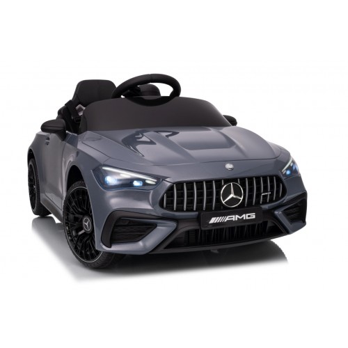 Pojazd Mercedes Benz AMG CLE 53 Szary