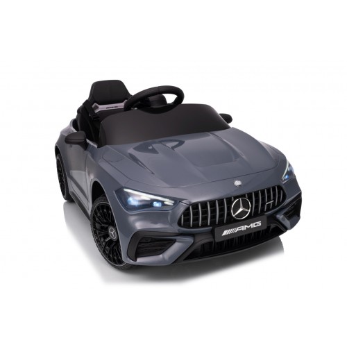 Pojazd Mercedes Benz AMG CLE 53 Szary
