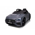 Pojazd Mercedes Benz AMG CLE 53 Szary