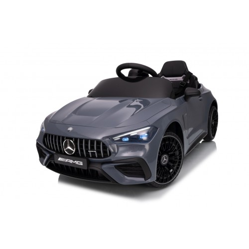 Pojazd Mercedes Benz AMG CLE 53 Szary