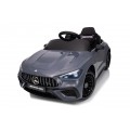 Pojazd Mercedes Benz AMG CLE 53 Szary