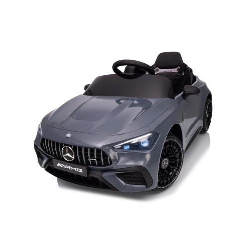 Pojazd Mercedes Benz AMG CLE 53 Szary