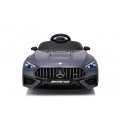 Pojazd Mercedes Benz AMG CLE 53 Szary