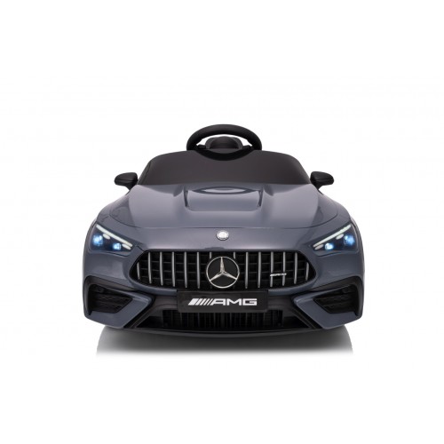 Pojazd Mercedes Benz AMG CLE 53 Szary
