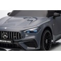 Pojazd Mercedes Benz AMG CLE 53 Szary