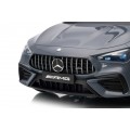 Pojazd Mercedes Benz AMG CLE 53 Szary