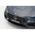 Pojazd Mercedes Benz AMG CLE 53 Szary
