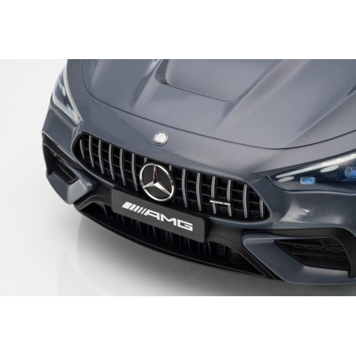 Pojazd Mercedes Benz AMG CLE 53 Szary