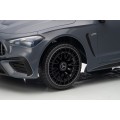 Pojazd Mercedes Benz AMG CLE 53 Szary