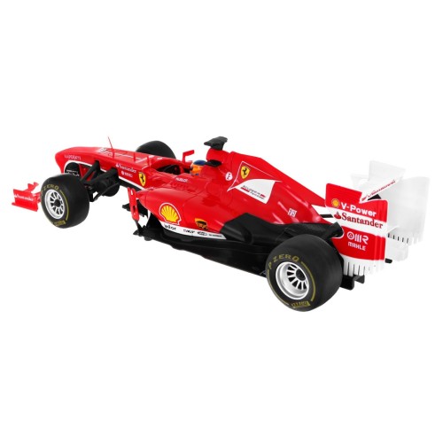 R/C toy car Ferrari F1 1:12 RASTAR