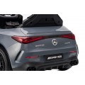 Pojazd Mercedes Benz AMG CLE 53 Szary