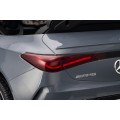 Pojazd Mercedes Benz AMG CLE 53 Szary
