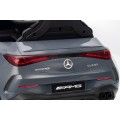 Pojazd Mercedes Benz AMG CLE 53 Szary