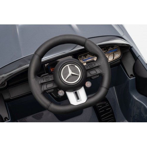 Pojazd Mercedes Benz AMG CLE 53 Szary